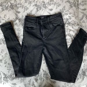 Abercrombie Skinny Jeans